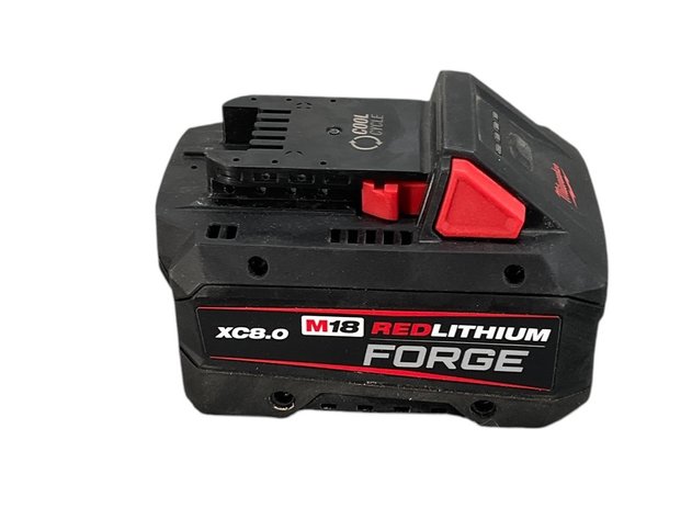 Image for Milwaukee Battery Pack