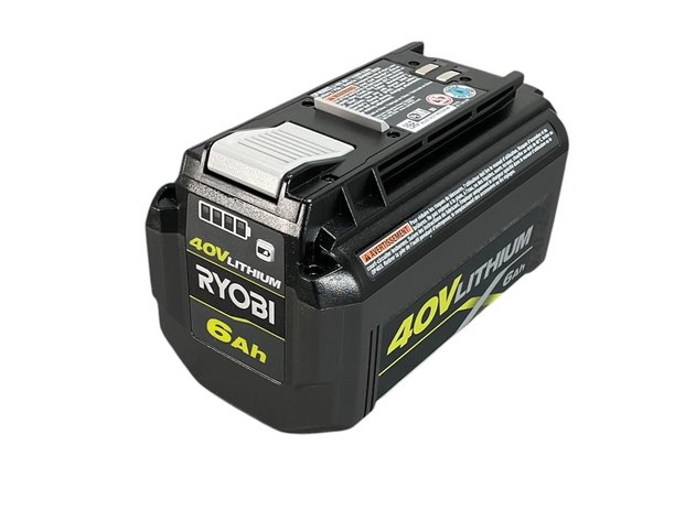 Image for Ryobi 40V Battery