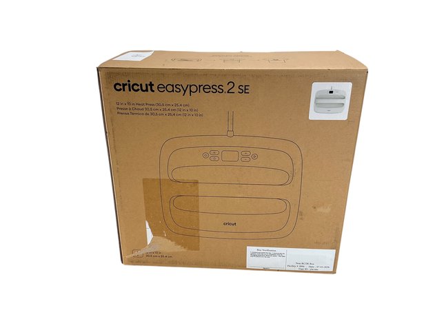 Image for Cricut Heat Press