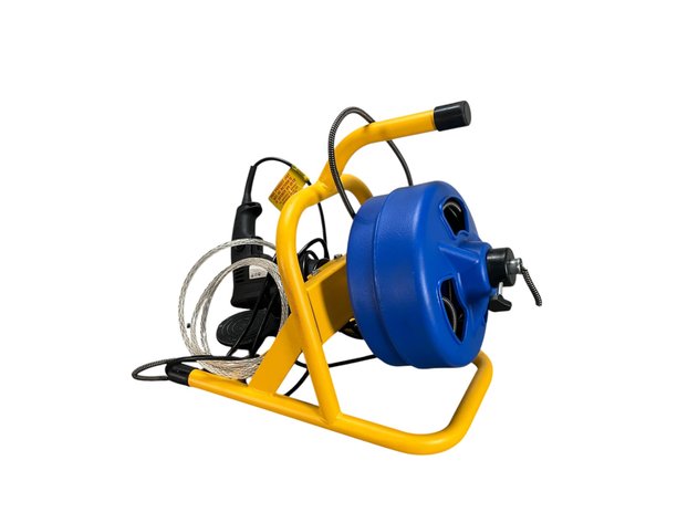 Image for Electric Drain Cleaner