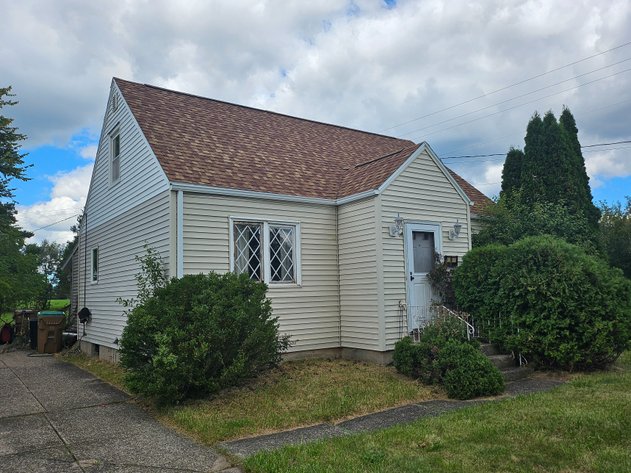 Image for Real Estate in Buffalo, NY 9.28.26