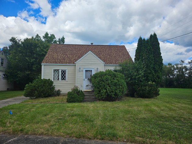 Image for Real Estate in Buffalo, NY 9.28.26