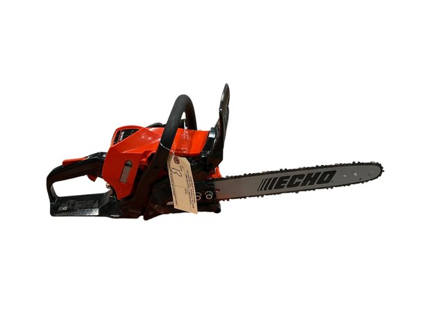 Image for Echo Chainsaw