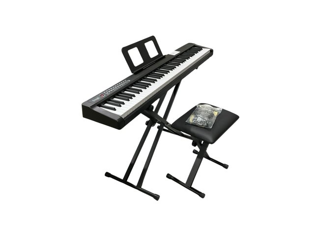 Image for Electronic Keyboard Set