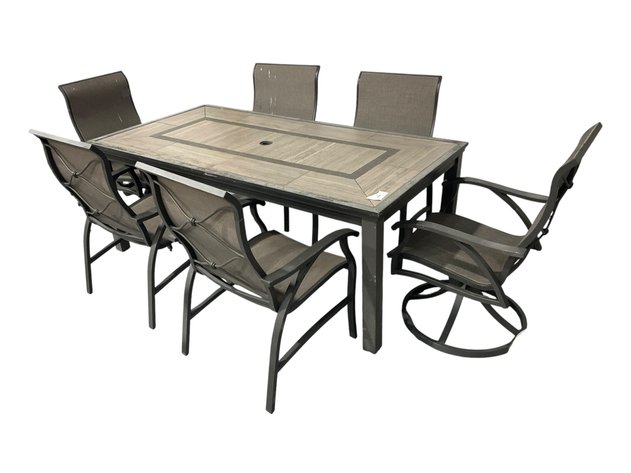 Image for Table & Chair Set