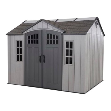 Image for Outdoor Storage Shed