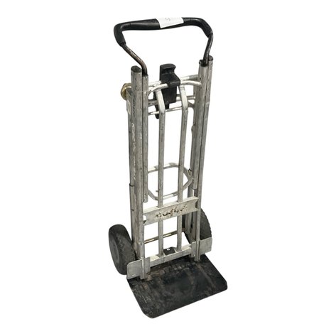 Image for Convertible Dolly