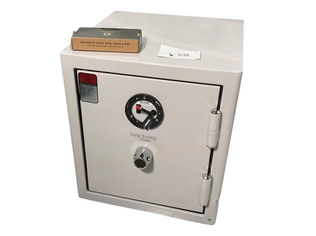 Image for Safe