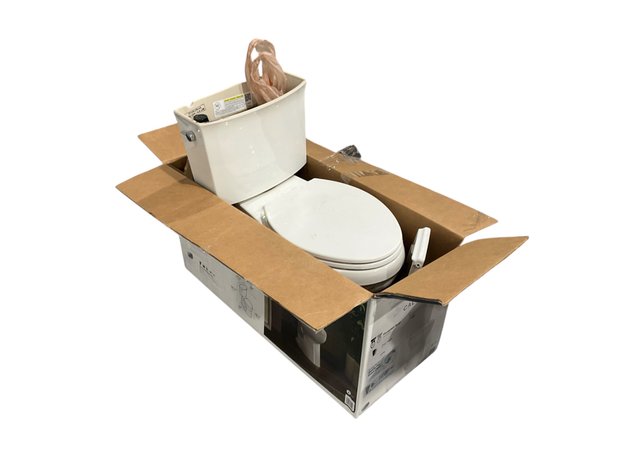 Image for Toilet