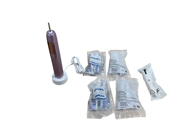 Image for Electric Toothbrush