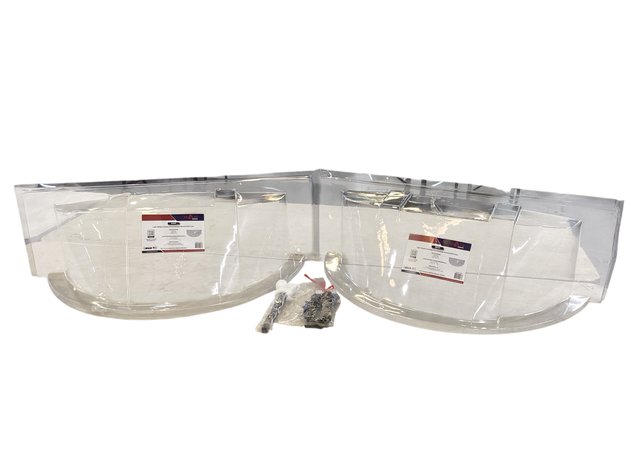 Image for Window Well Covers