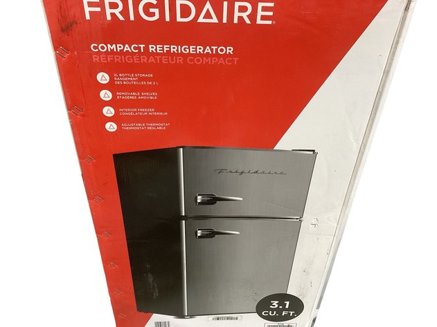 Image for Compact Refrigerator