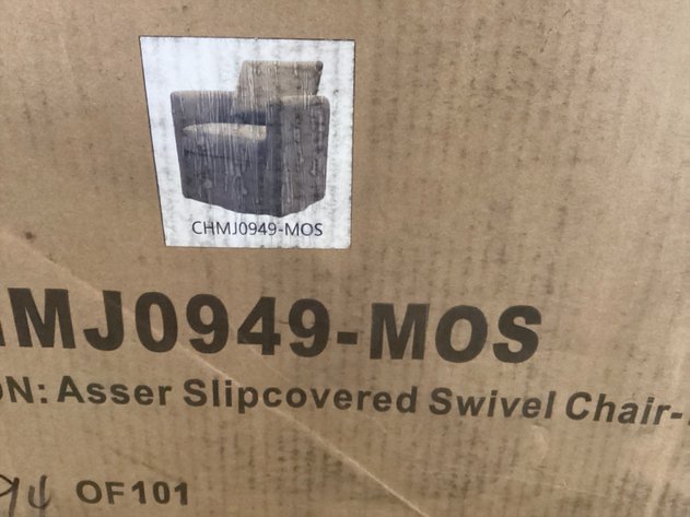 Image for Swivel Chair