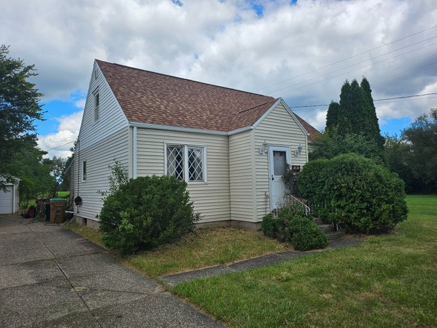 Image for Real Estate in Buffalo, NY 9.28.26