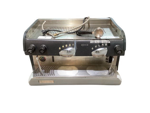 Image for Epoca Espresso Machine