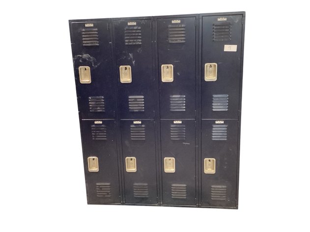 Image for Lockers
