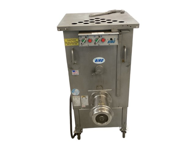 Image for Biro Meat Grinder