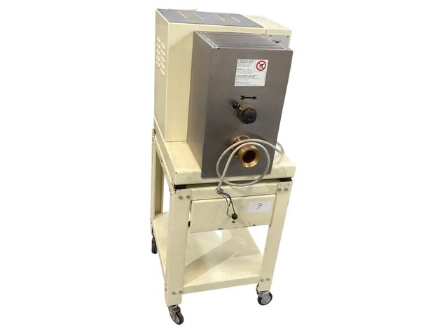 Image for Pasta Machine