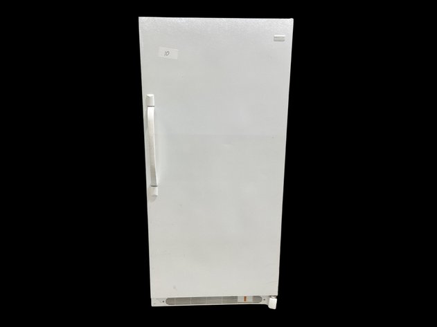 Image for Upright Freezer