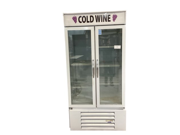 Image for Two Door Cooler
