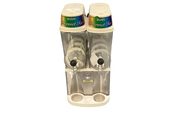 Image for Frozen Drink Machine