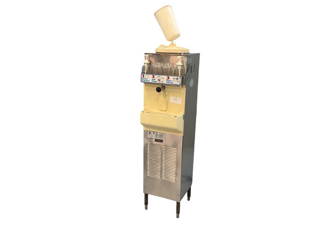 Image for Slushy Machine