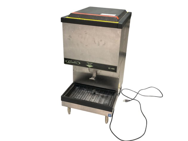Image for Ice Dispenser