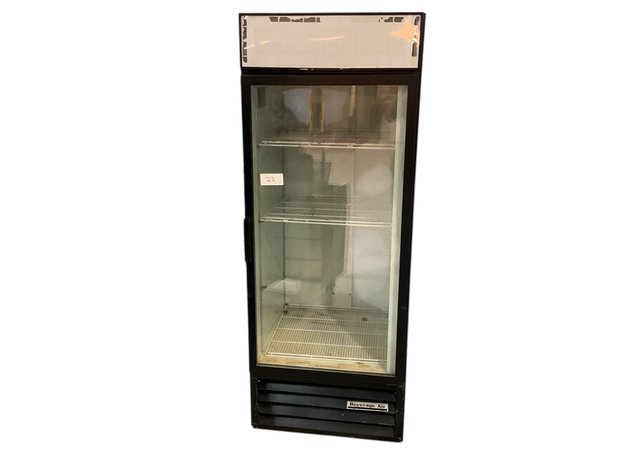 Image for Single Door Cooler