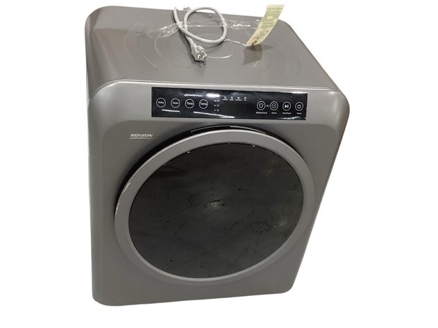 Image for ROVSUN Compact Dryer