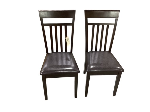 Image for Two Dining Chairs