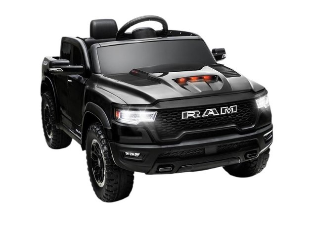 Image for Ride-On Toy Truck