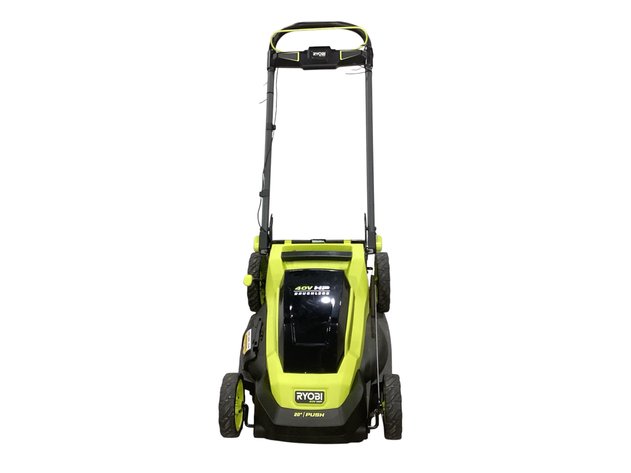 Image for Ryobi Push Lawn Mower