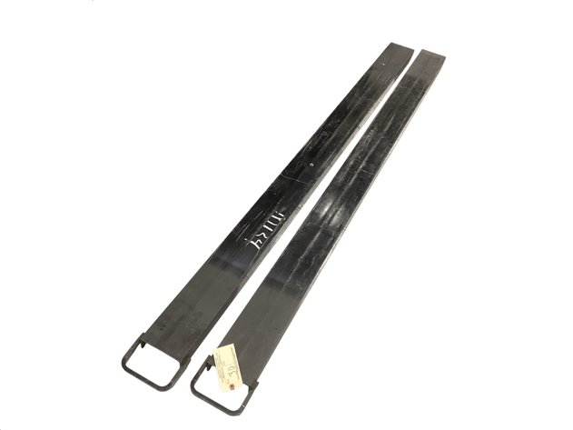Image for Forklift Fork Extensions