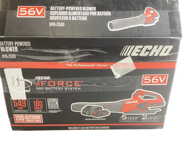 Image for ECHO Leaf Blower