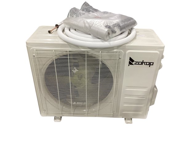 Image for Zokop Outdoor Condenser