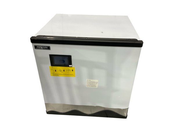 Image for ROVSUN Ice Maker