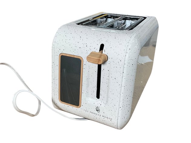 Image for Two-Slice Toaster