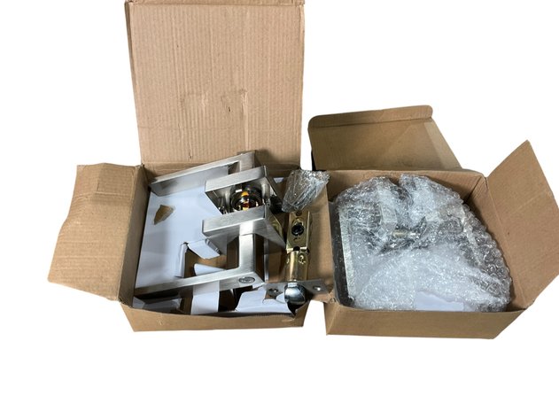 Image for Door Levers