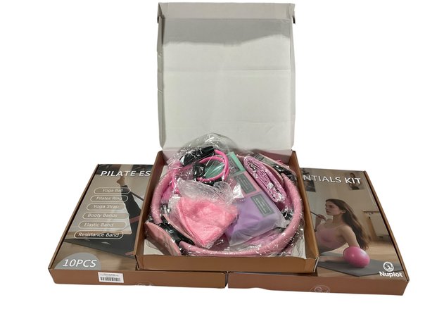 Image for Pilates Kits