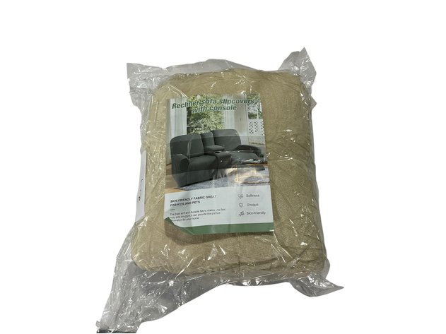 Image for Reclining Couch Covers