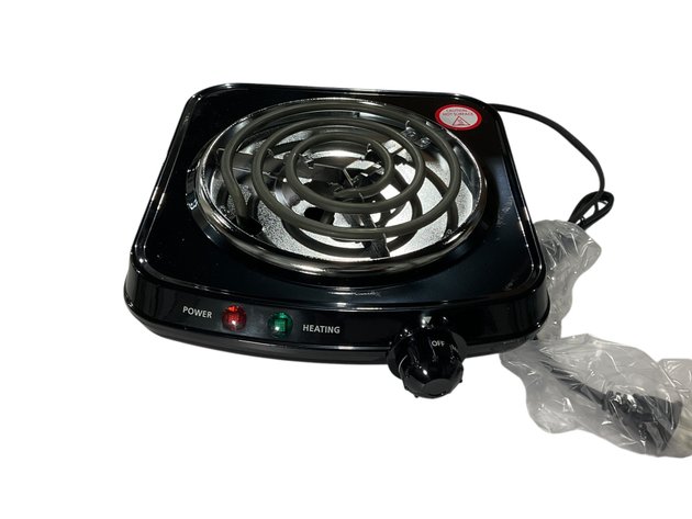 Image for Electric Hot Plate