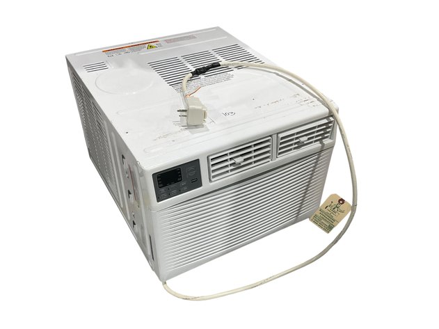 Image for Window Air Conditioner