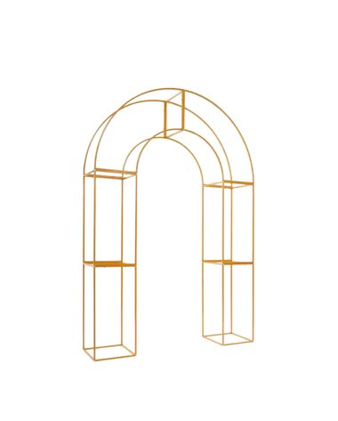 Image for Double Arch Arbor