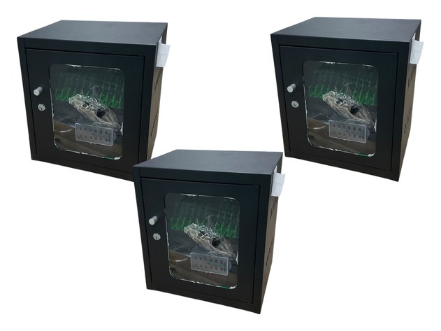 Image for Device Storage Lockers