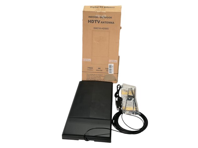 Image for HDTV Antenna
