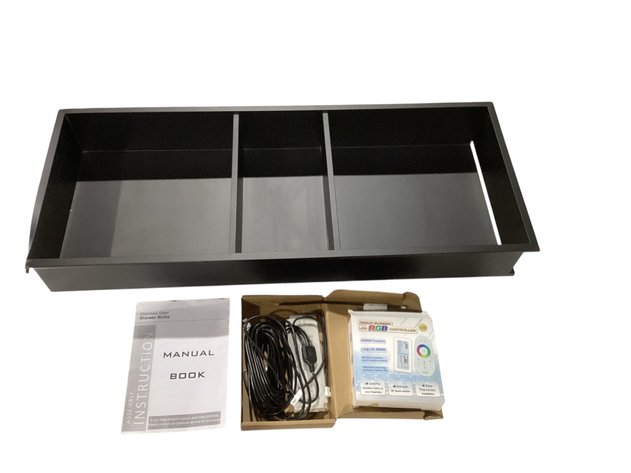 Image for Shower Niche
