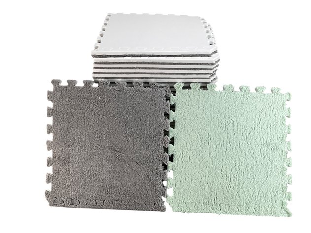 Image for Plush Floor Tiles
