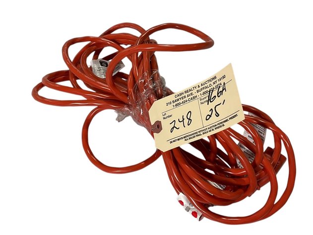 Image for Extension Cord