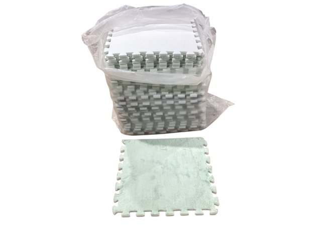 Image for Interlocking Floor Mats