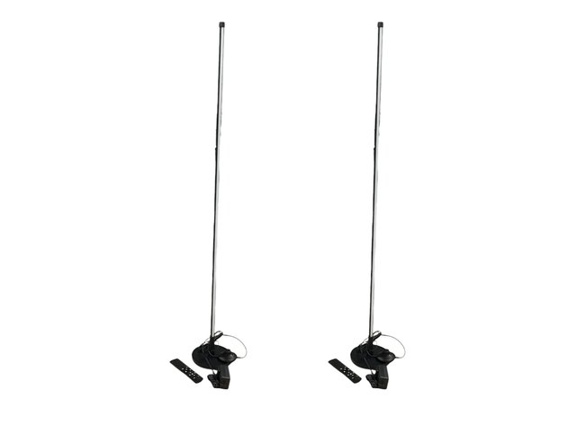 Image for LED Floor Lamps
